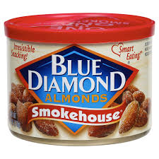 blue diamond smoke